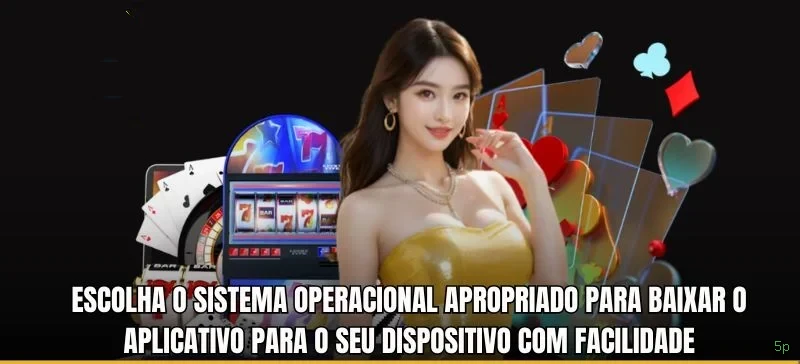 Desempenho do app 5p em diferentes aparelhos