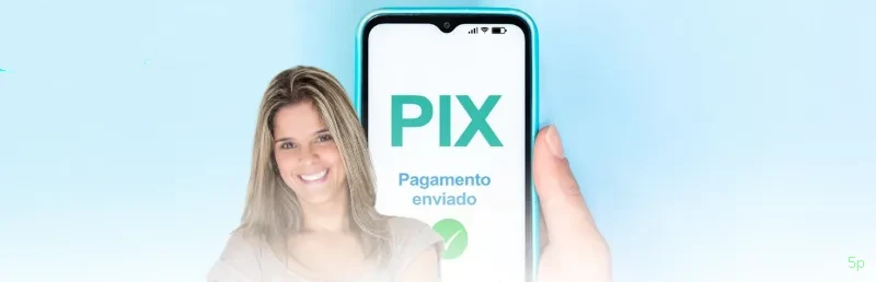 Central de dúvidas rápidas sobre o app 5p