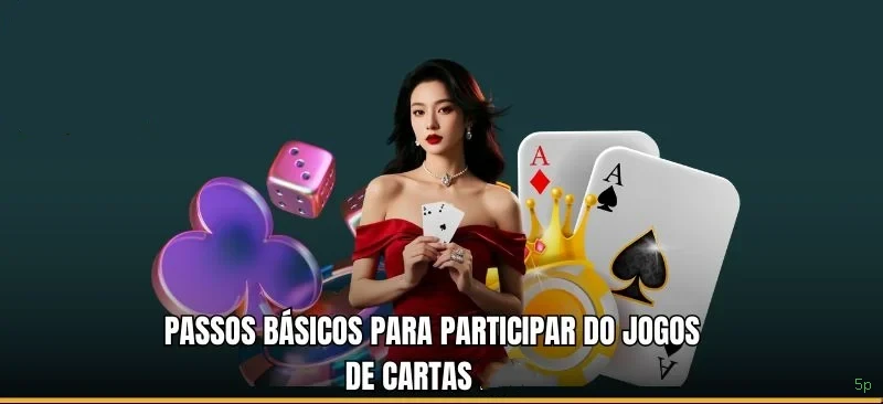 Cassino 5p - mesas ao vivo e jogos