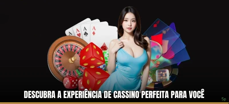 Roleta e blackjack 5p